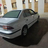 سمند ef7