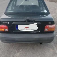 پراید ۸۵|خودرو سواری و وانت|تالش, جوکندان|دیوار