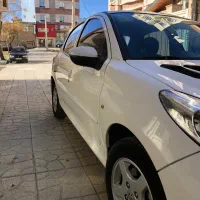 207 پانا|خودرو سواری و وانت|بروجرد, |دیوار