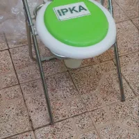 توالت فرنگی