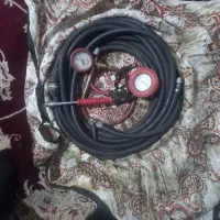 شیلنگ بادتریلی سالم