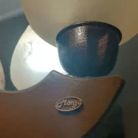 لوستر 8 شاخه همراه با سری  کامل  جهت منژلمنزل|لوستر و چراغ آویز|تهران, علم و صنعت|دیوار