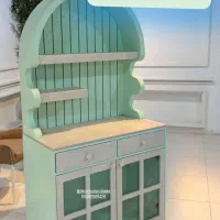 ام دی اف MDF کار و نجار با حقوق بالا و جای خواب|استخدام صنعتی، فنی، مهندسی|گرمدره, |دیوار