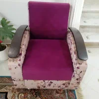 مبلمان راحتی در خرده فروشی|مبلمان خانگی و میز عسلی|کوچصفهان, |دیوار