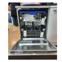 ظرفشویی پاکشوما  15 نفره / 3سبد|ماشین ظرفشویی|بیرجند, |دیوار