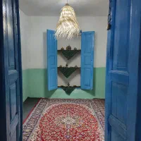 بومگردی حصارسرخ|اجارهٔ کوتاهمدت ویلا و باغ|شاندیز, |دیوار