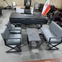 مبلمان اداری الفا طوسی|مبلمان اداری|تهران, یافت آباد جنوبی|دیوار
