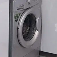 ماشین لباسشویی ال‌جی  ۷ کیلویی