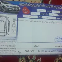 پراید مدل ۹۱|خودرو سواری و وانت|تهران, مهرآباد|دیوار