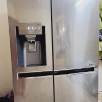 یخچال ساید ۳۰ فوت