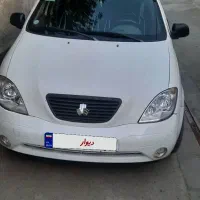تیبا 2EX