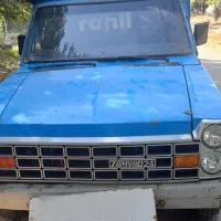 نیسان مدل ۸۰