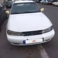 دوو سیلو|خودرو سواری و وانت|تبریز, |دیوار