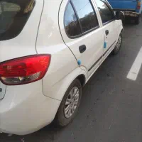 تیبا ۲|خودرو سواری و وانت|تهران, فلاح|دیوار