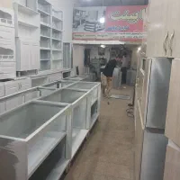 کابینت فلز و وکیوم|مصالح و تجهیزات ساختمان|مشهد, رده|دیوار