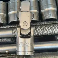 جعبهبکس فشارقوی اصلی آلمانی|ابزارآلات|ایلام, |دیوار