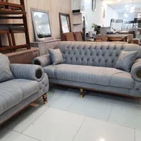 مبل شیاری|مبلمان خانگی و میز عسلی|سیرجان, |دیوار