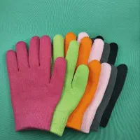 کفی کفش نمدی دستکش و جوراب سیلیکونی|کیف، کفش، کمربند|قلعه ممبی, |دیوار