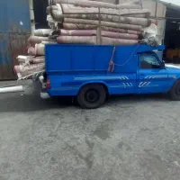 قالیشویی مبل شویی ایمان