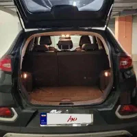 Mg gs 2016|خودرو سواری و وانت|تهران, سوهانک|دیوار