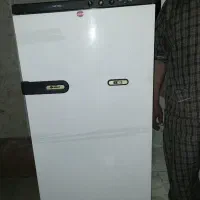 یخچال فریزر کوچک 5 کشویی  ایتالیایی