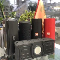 اسپیکر|سیستم صوتی خانگی|دورود, |دیوار