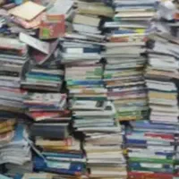 خرید فروش دفتر کتاب وکاغذ باطله