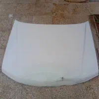 کاپوت پژو. ، پارس ملاثانی|قطعات یدکی و لوازم جانبی|اهواز, زرگان|دیوار