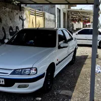 پارس سال موتور قدیم اسفند۹۹