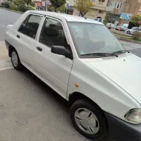 پراید مدل 98