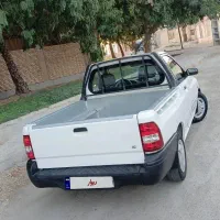 پراید وانت مدل ۱۴۰۳