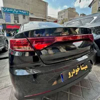 تارا وی۱ پلاس مشکی سفید تارا V1 صفر مدل ۱۴۰۴|خودرو سواری و وانت|تهران, صادقیه|دیوار