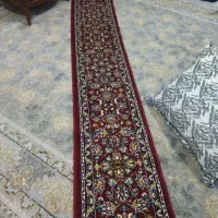 دوعددکناره فرش یافرش پله