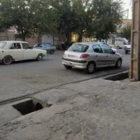 باسلام یکدستگاه پژو۲۰۶ تیپ ۲ مدل ۸۲ تمیزومرتب