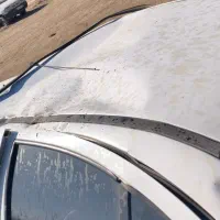 تیبا تصادفی|خودرو سواری و وانت|خرمآباد, |دیوار