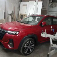 چانگانcs35 صفر واردات2024