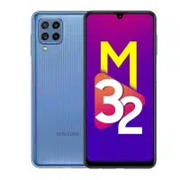سامسونگ M32 بسیار تمیز ۱۲۸ گیگ