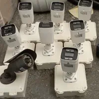 دوربین اقتصادی تایید اماکن