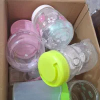 بانکه حبوبات