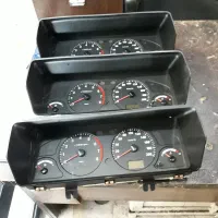 جلو آمپر پیکان