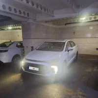 بیجینگ u5 پلاس