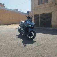 کلیک واریو ۱۶۰