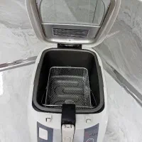 سرخ کن ویداس