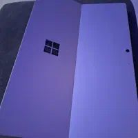لپ تاپ سرفیس surface pro 7 به همراه قلم|رایانه همراه|ارومیه, |دیوار