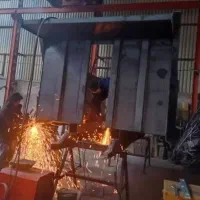 نیازمند جوشکار co2