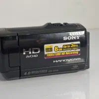 دوربیندفیلمبرداری سونی cx100