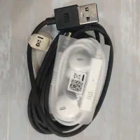 شارژ و هندزفری اصلی فابریک کارتنی|لوازم جانبی موبایل و تبلت|نجف‌آباد, رجایی شمالی|دیوار