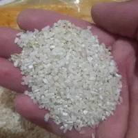 خرده برنج محلی