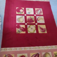 گلیم فرش|گلیم، جاجیم، گبه|ازنا, |دیوار