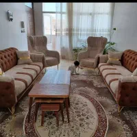 مبل هشت نفره